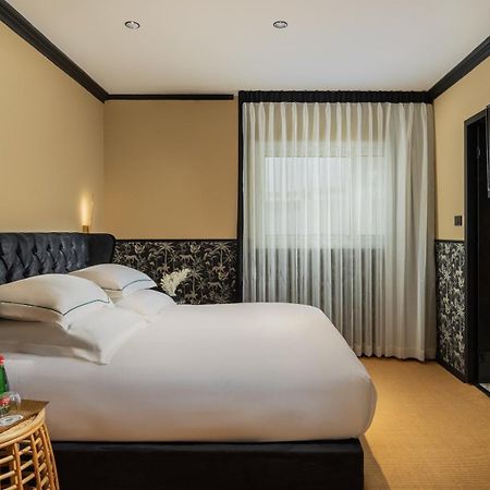 Beach Hotel By Zvieli Hotels Tel Aviv Habitación foto