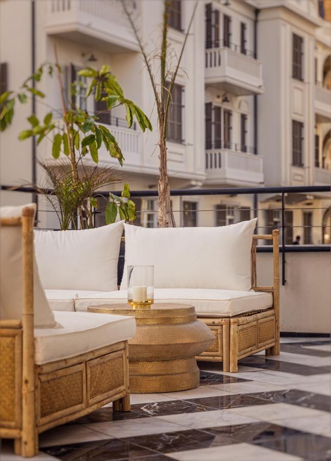 Beach Hotel By Zvieli Hotels Tel Aviv Exterior foto
