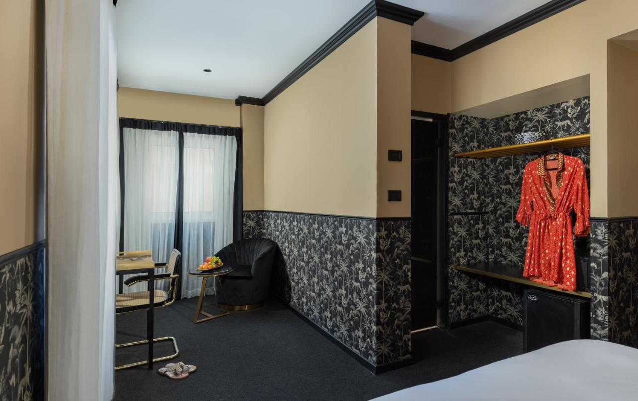 Beach Hotel By Zvieli Hotels Tel Aviv Habitación foto